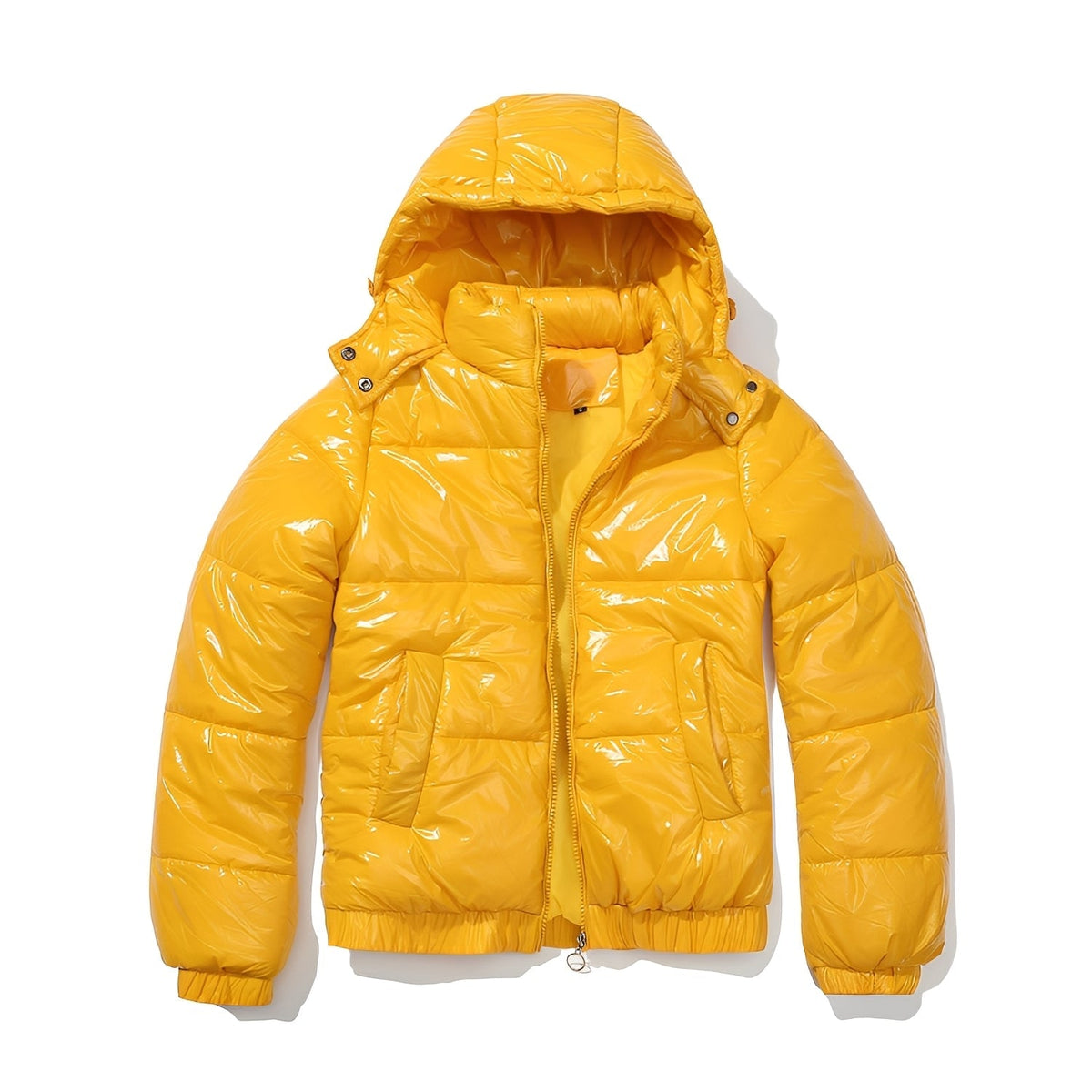 Yazmin - Stylische und gemütliche Jacke