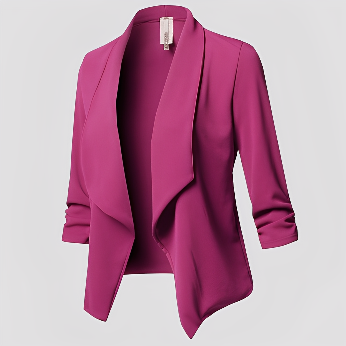 Jolie - Eleganter und bequemer Blazer