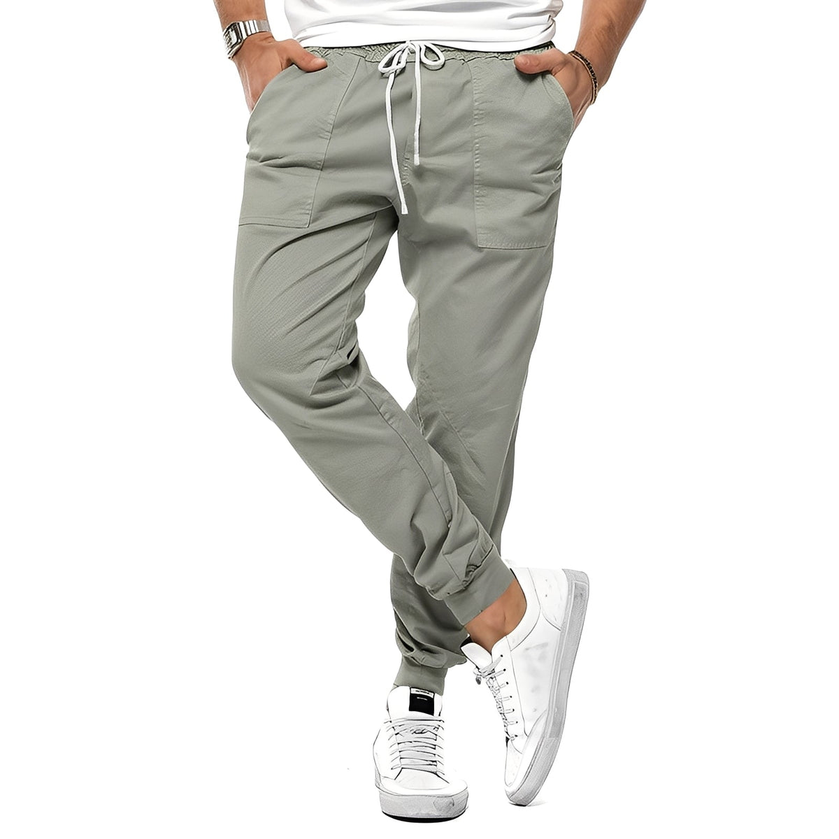 Cooper - Bequeme Stretchhose für Männer