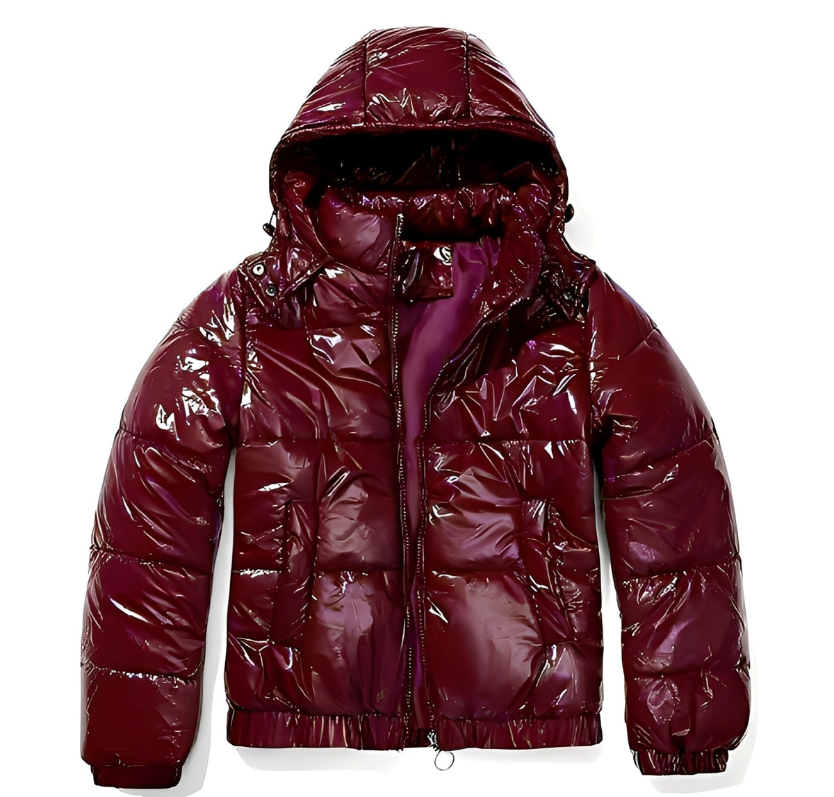 Yazmin - Stylische und gemütliche Jacke
