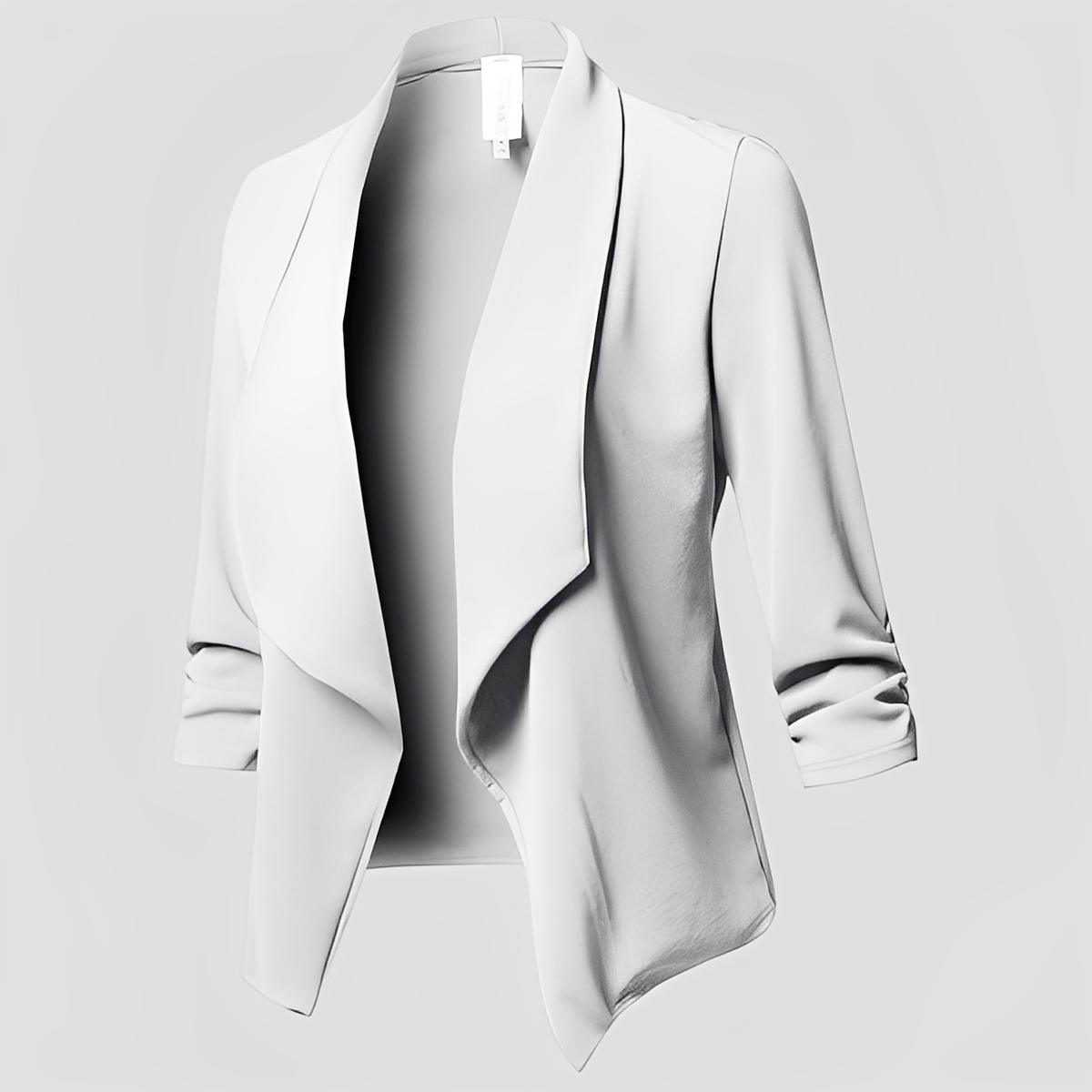 Jolie - Eleganter und bequemer Blazer
