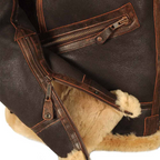 William - Klassische und angenehme Jacke