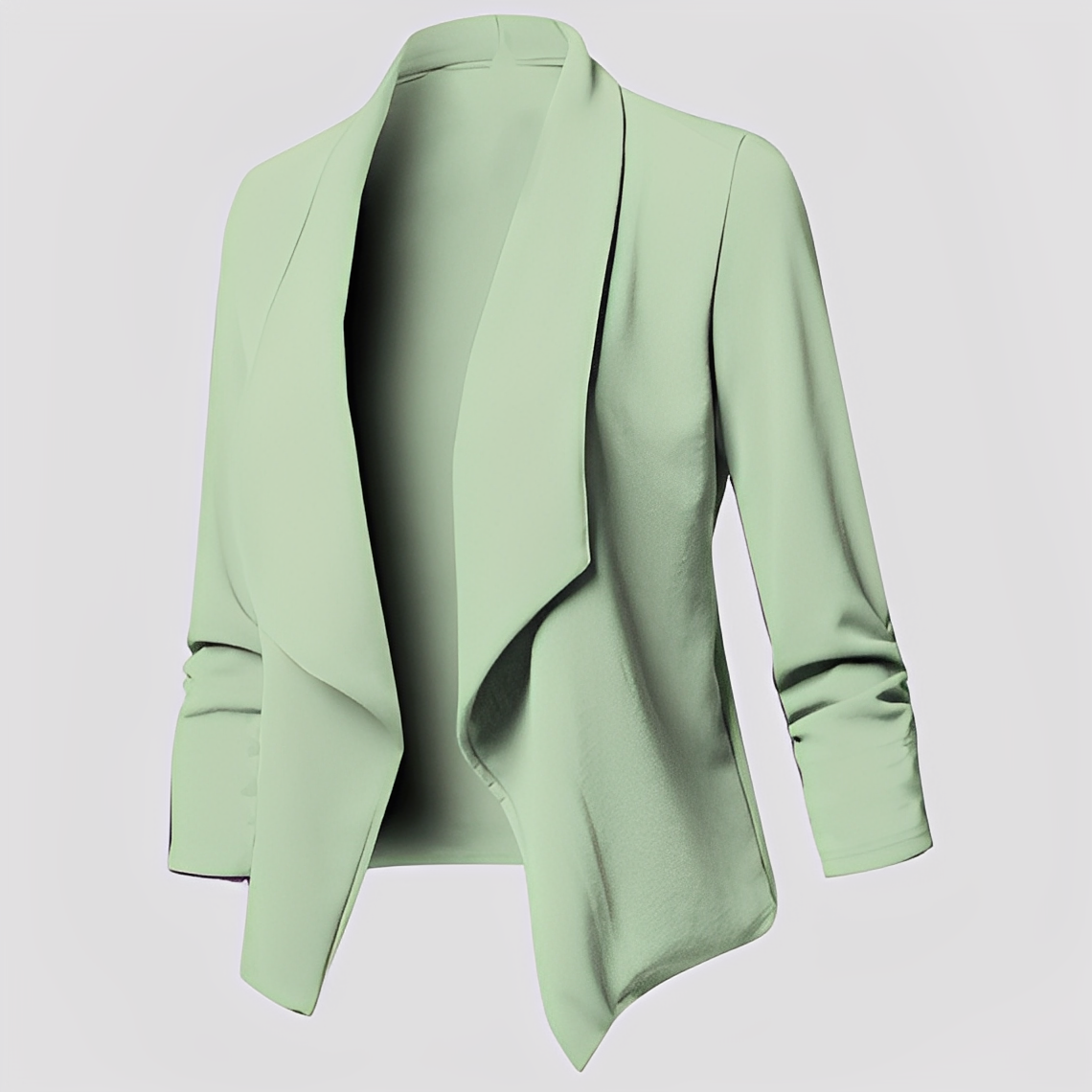 Jolie - Eleganter und bequemer Blazer