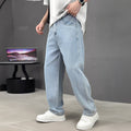 Wendell - Trendige Hose mit weitem Bein