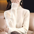 Natille - Bequemer und sanfter Pullover