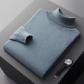 Osborn - Stilvoller und bequemer Rollkragenpullover