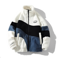 Sawyer - Traditionelle und bequeme Jacke