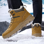 Franklin - Strapazierfähige und bequeme Winterstiefel