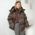 Marzia - Elegante und bequeme Jacke