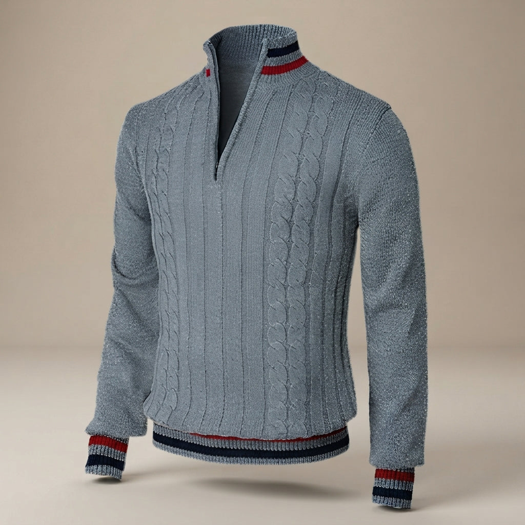 Ralph - Moderner und gemütlicher Pullover