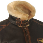 William - Klassische und angenehme Jacke