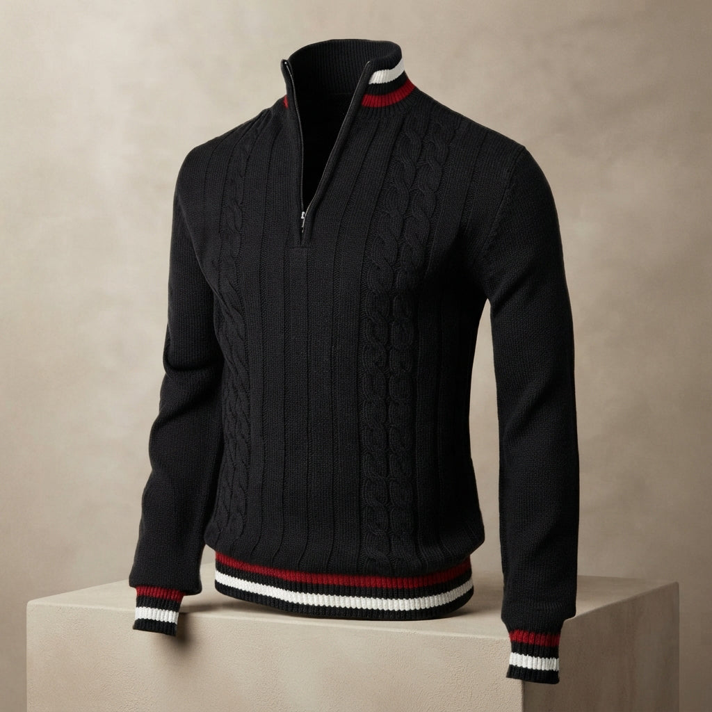 Ralph - Moderner und gemütlicher Pullover