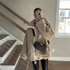Daria - Elegante und bequeme Jacke