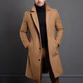 Clifton - Stilvoller und komfortabler Trenchcoat