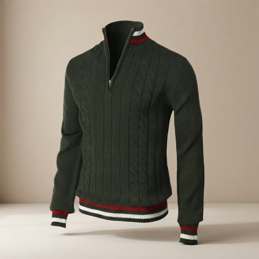 Ralph - Moderner und gemütlicher Pullover