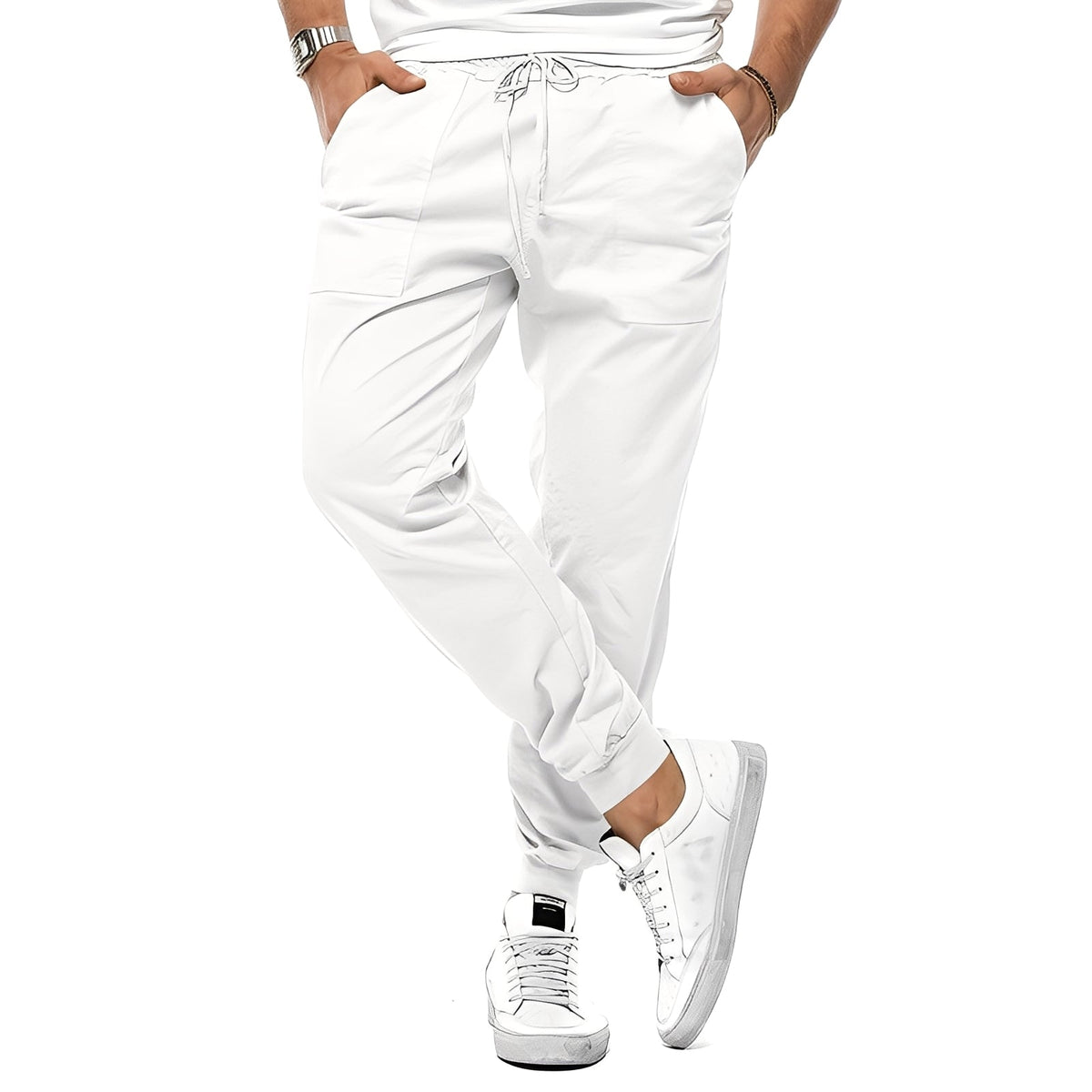 Cooper - Bequeme Stretchhose für Männer