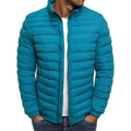 Merrill - Komfortable und warme Jacke