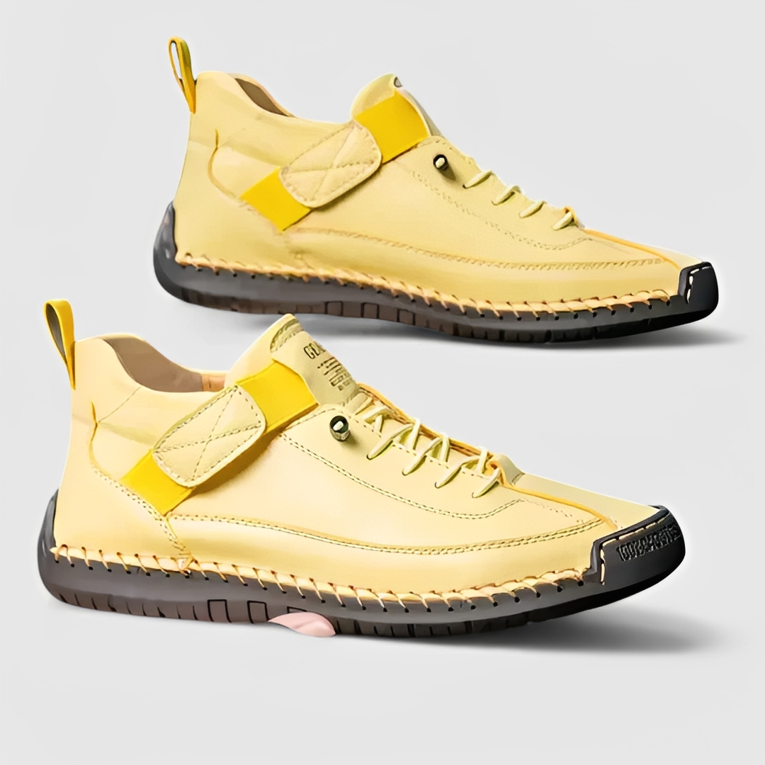 Agnese - Komfortable Schuhe für Frauen