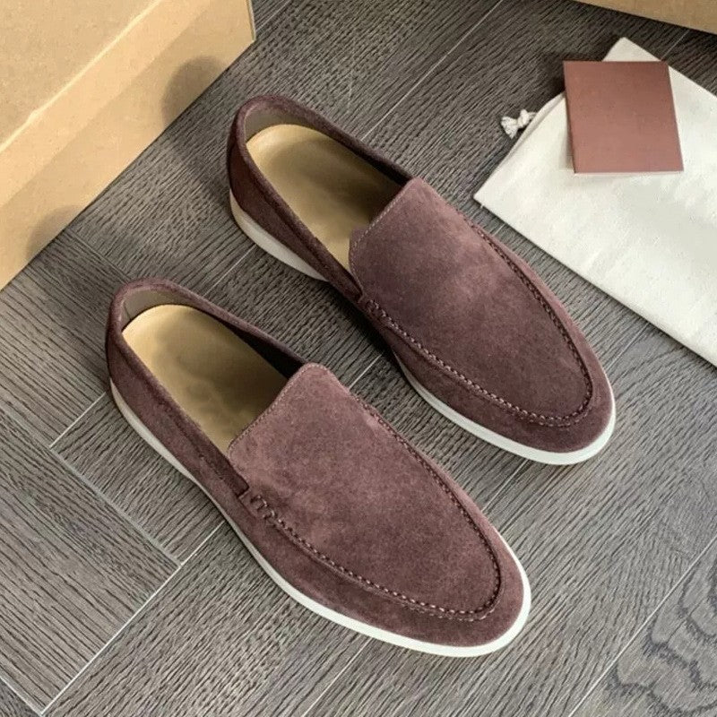 George - Stilvolle hochwertige Herren-Loafer