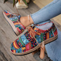 Viviane - Retro-Schuhe für Damen
