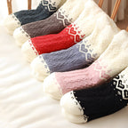Danika - Stilvolle und bequeme Socken