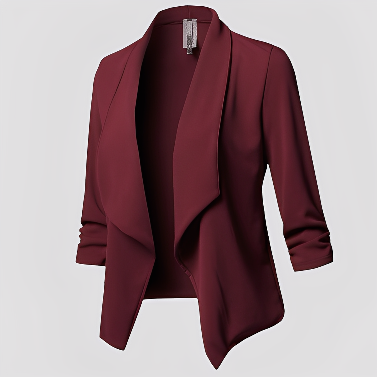 Jolie - Eleganter und bequemer Blazer