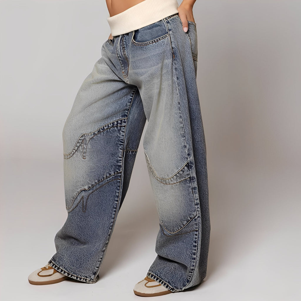 Vanessa - Bequeme und modische Jeans