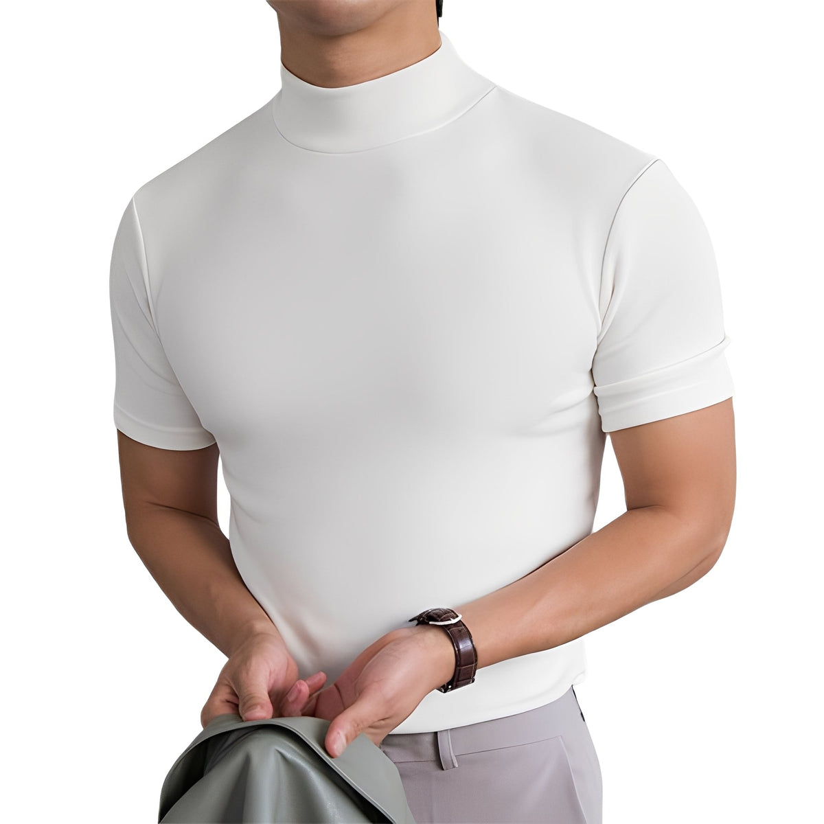 Barrett - Stilvolles und bequemes T-Shirt