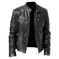 José - Strapazierfähige Jacke mit Zipper