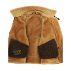 William - Klassische und angenehme Jacke