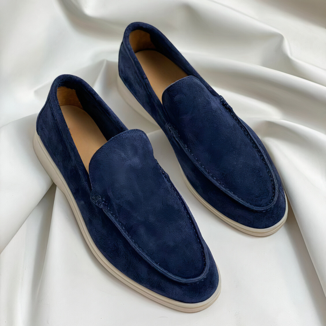 George - Stilvolle hochwertige Herren-Loafer