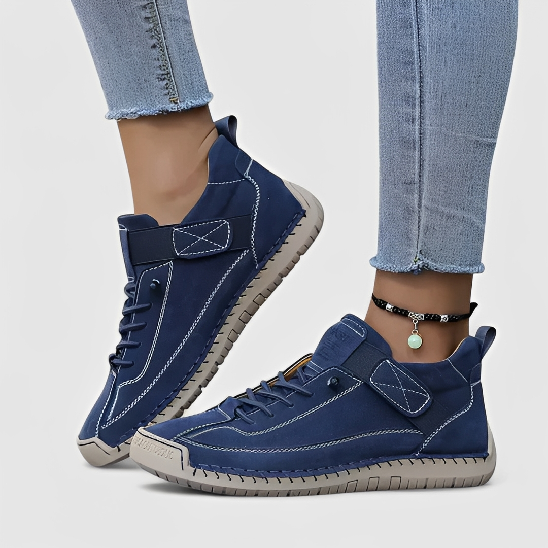 Agnese - Komfortable Schuhe für Frauen