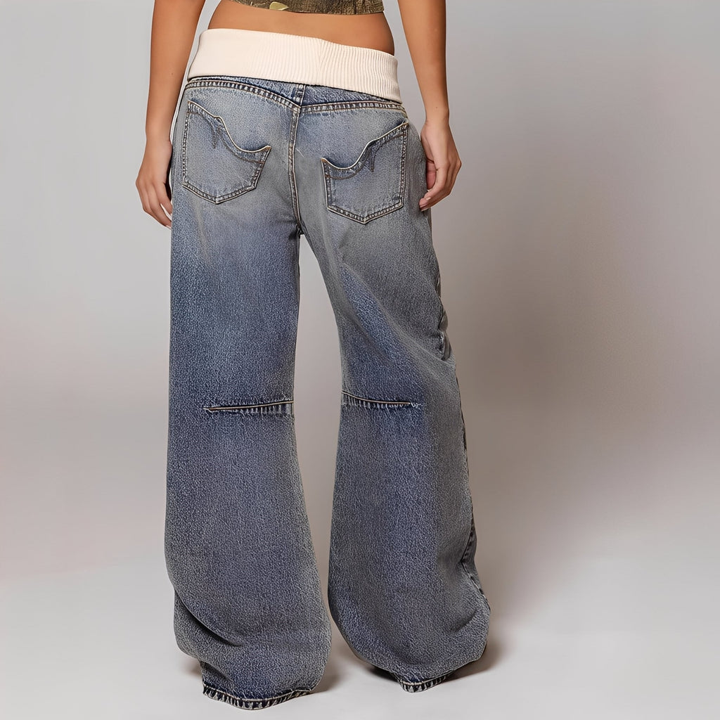 Vanessa - Bequeme und modische Jeans