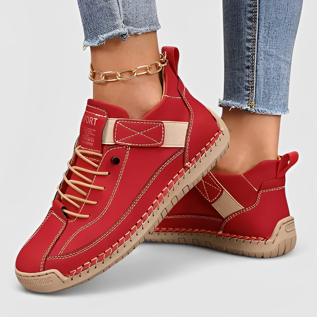 Agnese - Komfortable Schuhe für Frauen
