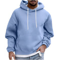 Benson - Komfortabler und kuscheliger Hoodie