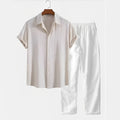 Phillip - Herren Sommer-Set mit legerem Schnitt