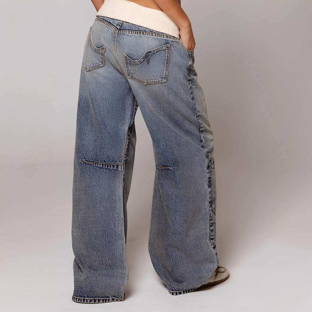 Vanessa - Bequeme und modische Jeans