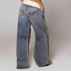 Vanessa - Bequeme und modische Jeans