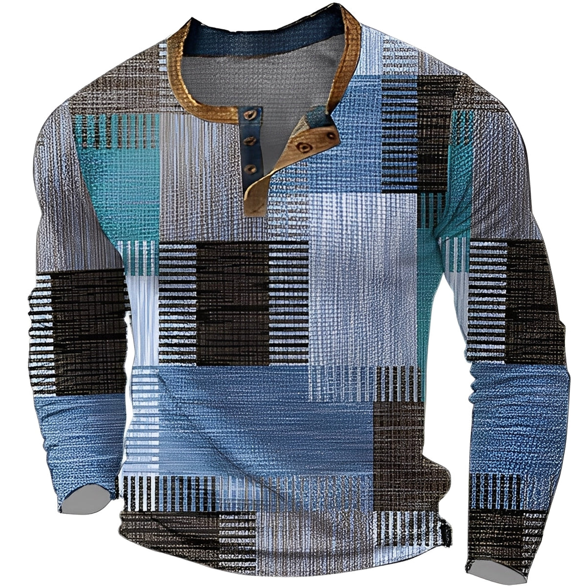 Nico - Gemütlicher Herrenpullover