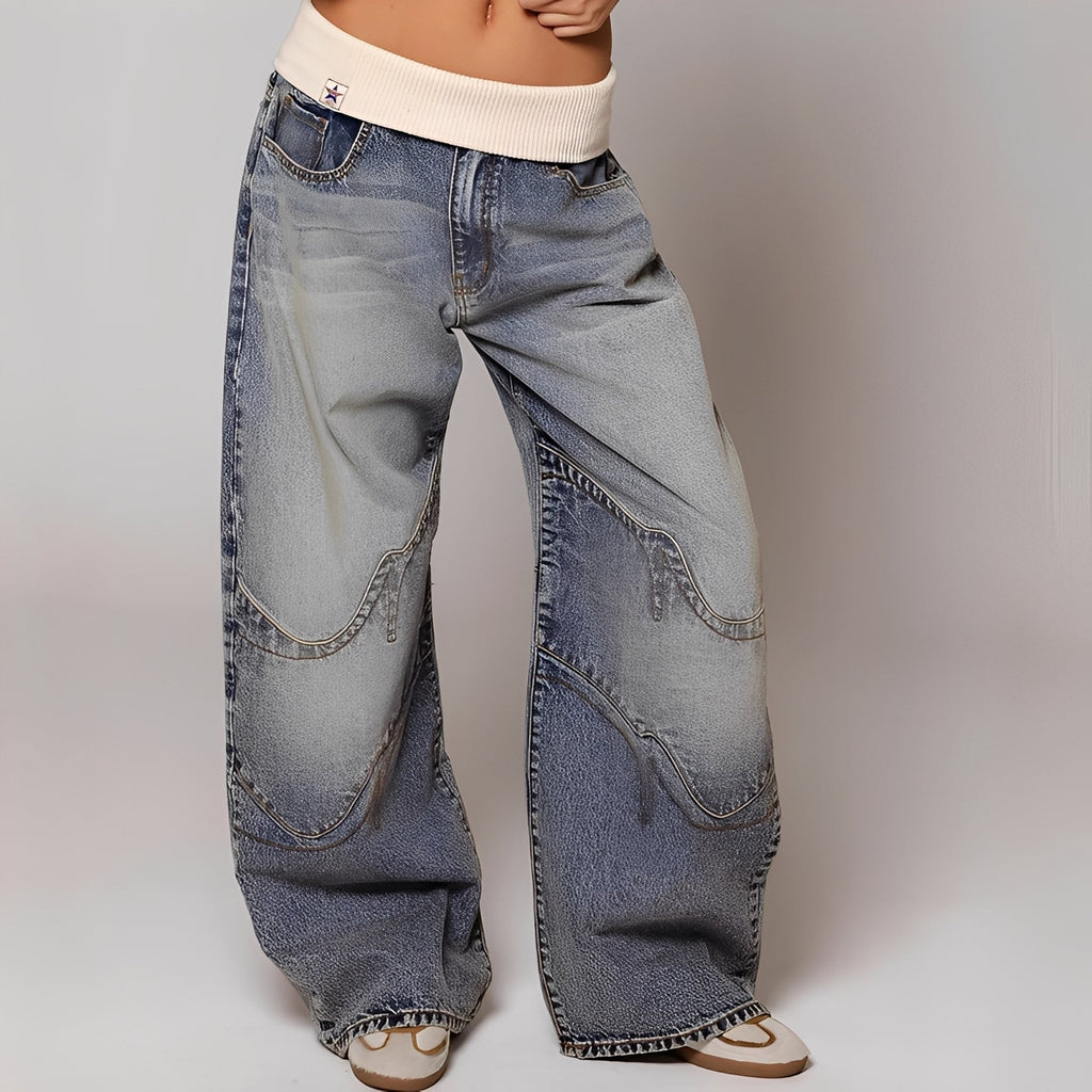 Vanessa - Bequeme und modische Jeans