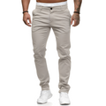 Colby - Bequeme Hose mit schmalem Schnitt