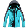 Hilna - Stilvolle und komfortable Winterjacke