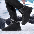 Franklin - Strapazierfähige und bequeme Winterstiefel