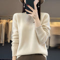 Cheyanne - Schicker und bequemer Pullover