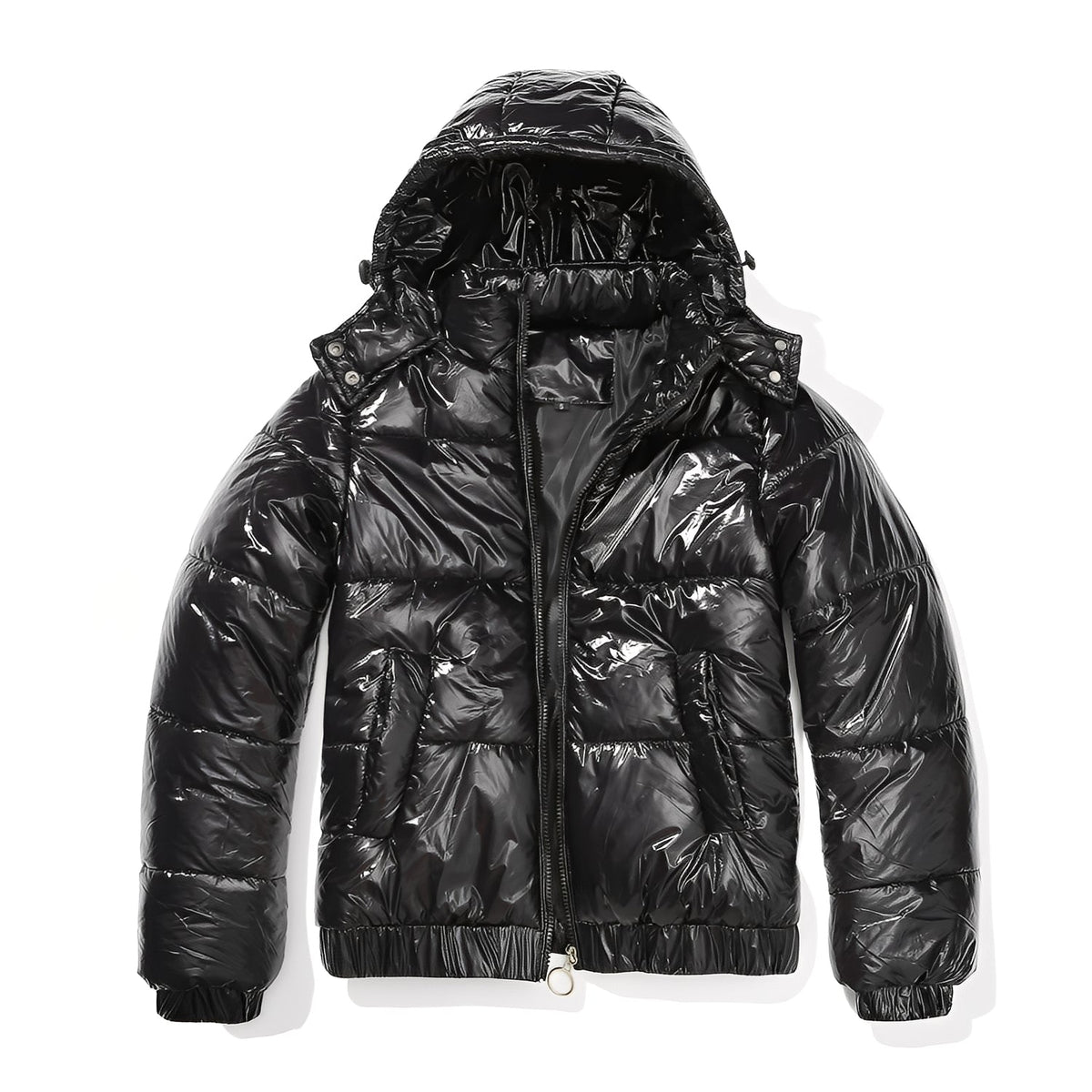 Yazmin - Stylische und gemütliche Jacke