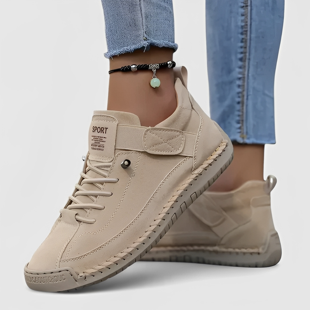 Agnese - Komfortable Schuhe für Frauen