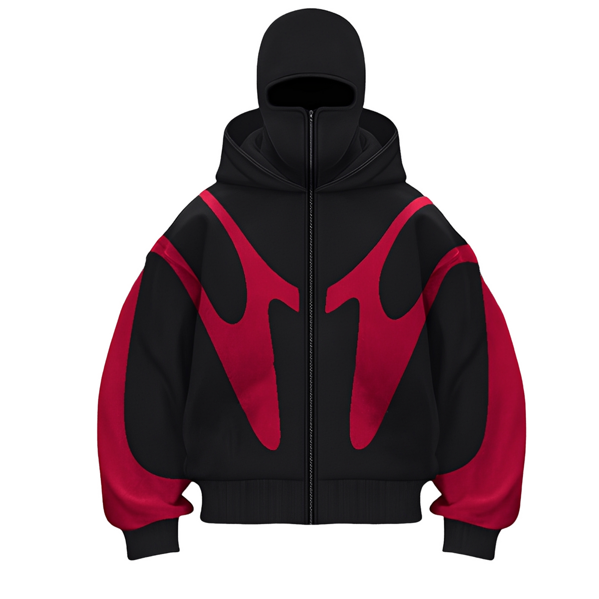 Patrick - Schicke und komfortable Jacke mit Kapuze