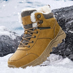 Franklin - Strapazierfähige und bequeme Winterstiefel
