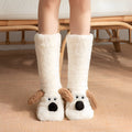 Krystelle - Stilvolle und bequeme Socken
