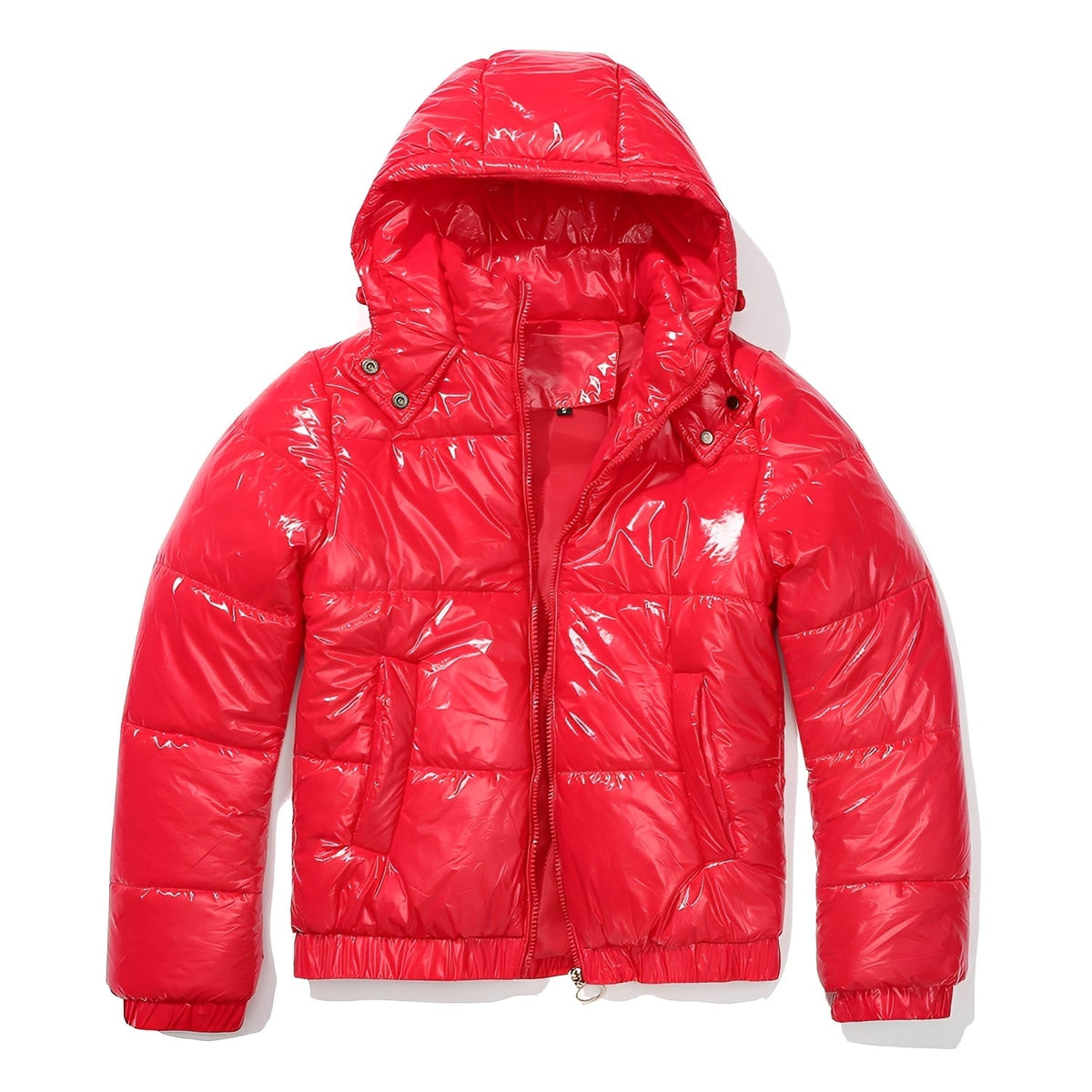 Yazmin - Stylische und gemütliche Jacke